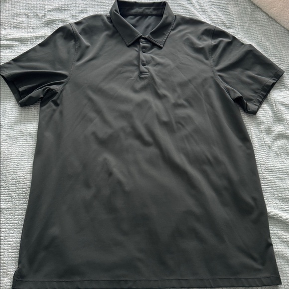 Set of 3, Men's Lululemon ShowZero Classic Fit Polo, XL - Picture 12 of 16
